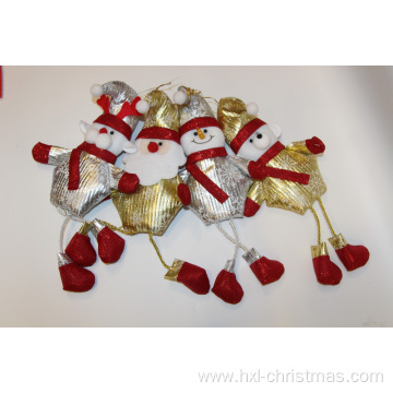 Christmas Decoration Santa Claus